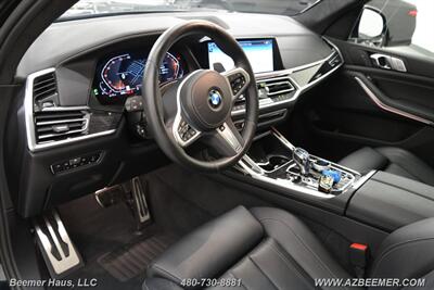 2022 BMW X7 xDrive40i   - Photo 15 - Mesa, AZ 85202
