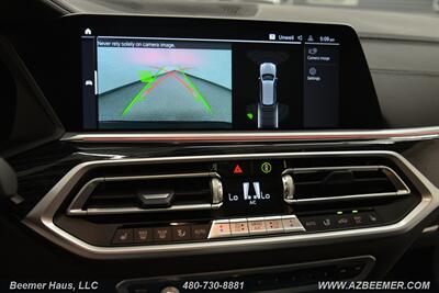 2022 BMW X7 xDrive40i   - Photo 37 - Mesa, AZ 85202