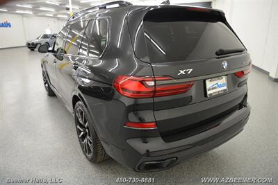 2022 BMW X7 xDrive40i   - Photo 11 - Mesa, AZ 85202