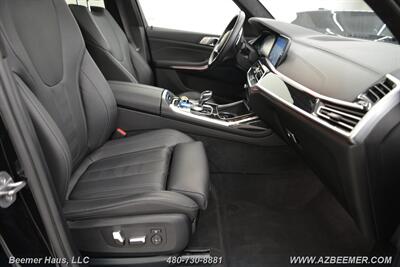 2022 BMW X7 xDrive40i   - Photo 16 - Mesa, AZ 85202