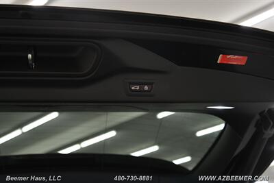 2022 BMW X7 xDrive40i   - Photo 52 - Mesa, AZ 85202