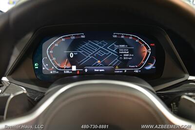 2022 BMW X7 xDrive40i   - Photo 34 - Mesa, AZ 85202