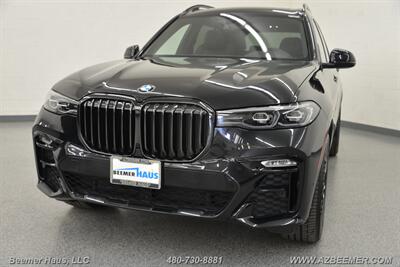 2022 BMW X7 xDrive40i   - Photo 1 - Mesa, AZ 85202