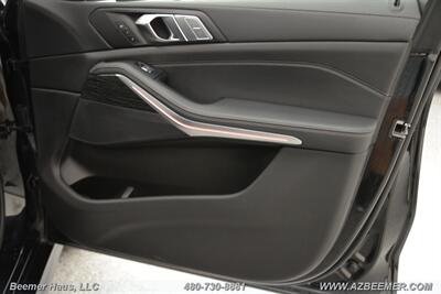 2022 BMW X7 xDrive40i   - Photo 48 - Mesa, AZ 85202