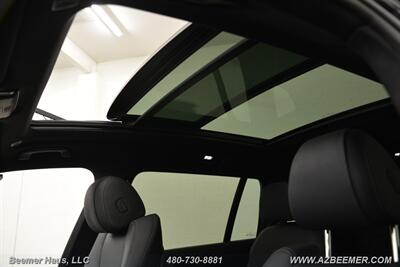 2022 BMW X7 xDrive40i   - Photo 44 - Mesa, AZ 85202