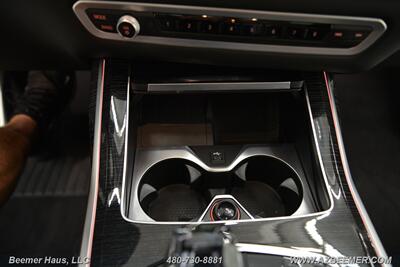 2022 BMW X7 xDrive40i   - Photo 39 - Mesa, AZ 85202