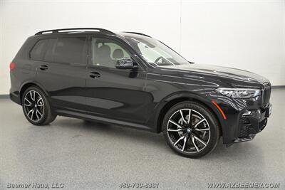 2022 BMW X7 xDrive40i   - Photo 8 - Mesa, AZ 85202