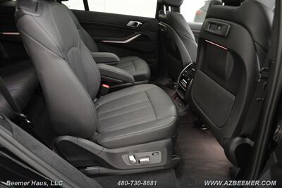 2022 BMW X7 xDrive40i   - Photo 20 - Mesa, AZ 85202