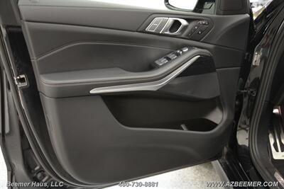 2022 BMW X7 xDrive40i   - Photo 45 - Mesa, AZ 85202