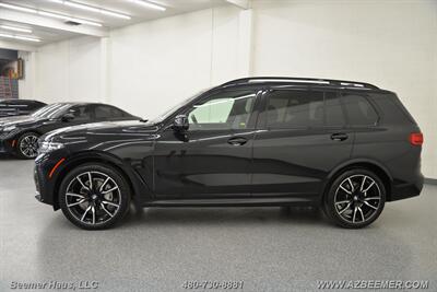 2022 BMW X7 xDrive40i   - Photo 4 - Mesa, AZ 85202
