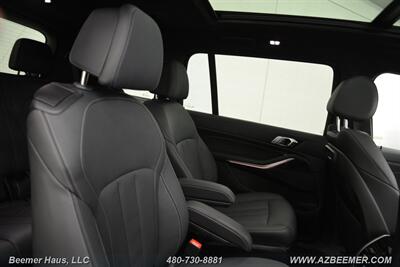 2022 BMW X7 xDrive40i   - Photo 21 - Mesa, AZ 85202