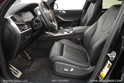 2022 BMW X7 xDrive40i   - Photo 12 - Mesa, AZ 85202