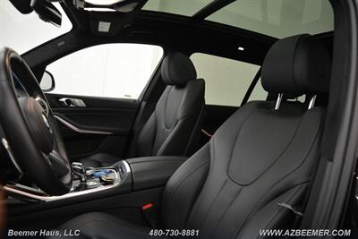 2022 BMW X7 xDrive40i   - Photo 13 - Mesa, AZ 85202