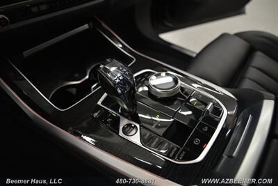 2022 BMW X7 xDrive40i   - Photo 40 - Mesa, AZ 85202