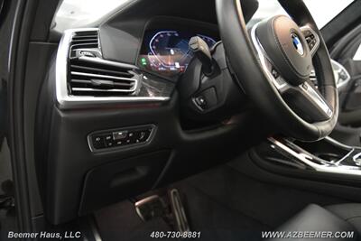 2022 BMW X7 xDrive40i   - Photo 32 - Mesa, AZ 85202