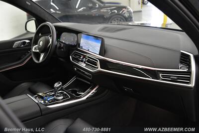 2022 BMW X7 xDrive40i   - Photo 19 - Mesa, AZ 85202