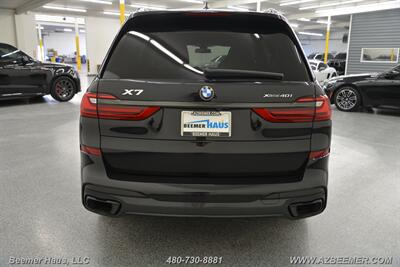 2022 BMW X7 xDrive40i   - Photo 10 - Mesa, AZ 85202