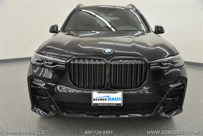 2022 BMW X7 xDrive40i   - Photo 5 - Mesa, AZ 85202