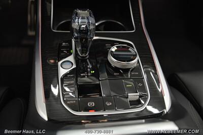 2022 BMW X7 xDrive40i   - Photo 41 - Mesa, AZ 85202