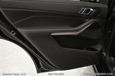 2022 BMW X7 xDrive40i   - Photo 46 - Mesa, AZ 85202
