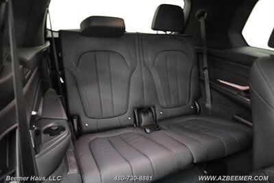 2022 BMW X7 xDrive40i   - Photo 23 - Mesa, AZ 85202