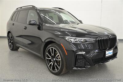 2022 BMW X7 xDrive40i   - Photo 7 - Mesa, AZ 85202