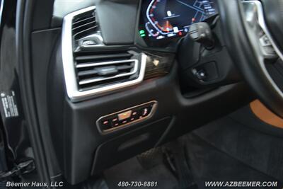 2019 BMW X5 xDrive40i   - Photo 27 - Mesa, AZ 85202