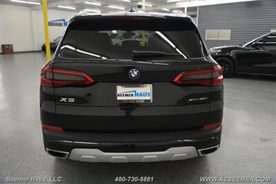 2019 BMW X5 xDrive40i   - Photo 10 - Mesa, AZ 85202