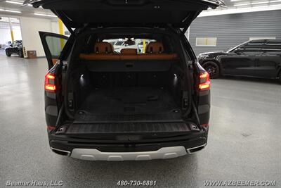 2019 BMW X5 xDrive40i   - Photo 42 - Mesa, AZ 85202