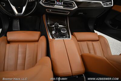 2019 BMW X5 xDrive40i   - Photo 17 - Mesa, AZ 85202