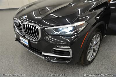 2019 BMW X5 xDrive40i   - Photo 48 - Mesa, AZ 85202