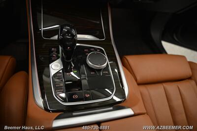 2019 BMW X5 xDrive40i   - Photo 35 - Mesa, AZ 85202