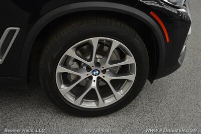 2019 BMW X5 xDrive40i   - Photo 45 - Mesa, AZ 85202