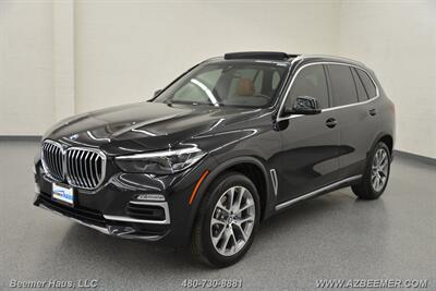 2019 BMW X5 xDrive40i   - Photo 3 - Mesa, AZ 85202