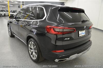 2019 BMW X5 xDrive40i   - Photo 11 - Mesa, AZ 85202