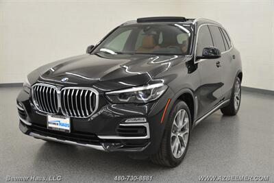 2019 BMW X5 xDrive40i   - Photo 2 - Mesa, AZ 85202