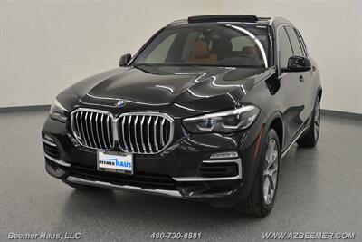 2019 BMW X5 xDrive40i   - Photo 1 - Mesa, AZ 85202