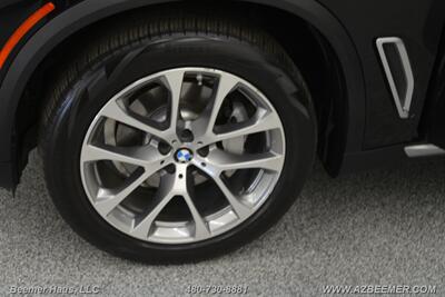 2019 BMW X5 xDrive40i   - Photo 46 - Mesa, AZ 85202