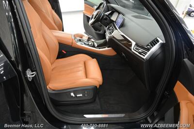 2019 BMW X5 xDrive40i   - Photo 19 - Mesa, AZ 85202