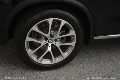 2019 BMW X5 xDrive40i   - Photo 44 - Mesa, AZ 85202
