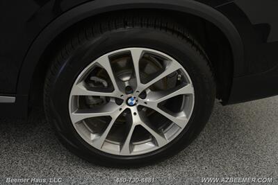 2019 BMW X5 xDrive40i   - Photo 47 - Mesa, AZ 85202
