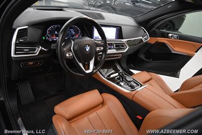2019 BMW X5 xDrive40i   - Photo 12 - Mesa, AZ 85202