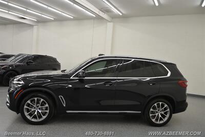 2019 BMW X5 xDrive40i   - Photo 4 - Mesa, AZ 85202