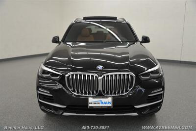 2019 BMW X5 xDrive40i   - Photo 5 - Mesa, AZ 85202