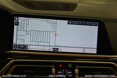 2019 BMW X5 xDrive40i   - Photo 31 - Mesa, AZ 85202