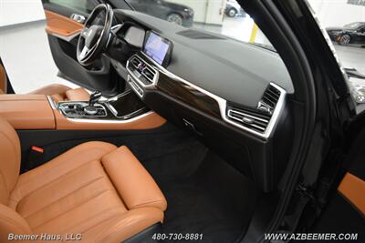 2019 BMW X5 xDrive40i   - Photo 20 - Mesa, AZ 85202
