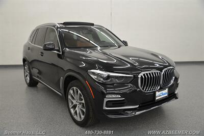 2019 BMW X5 xDrive40i   - Photo 6 - Mesa, AZ 85202