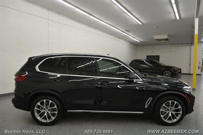 2019 BMW X5 xDrive40i   - Photo 8 - Mesa, AZ 85202