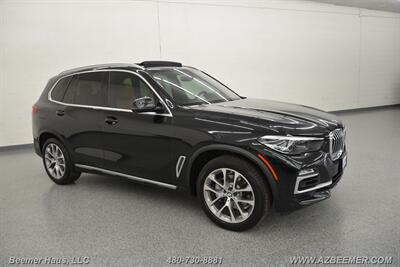 2019 BMW X5 xDrive40i   - Photo 7 - Mesa, AZ 85202