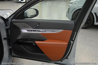 2023 BMW 7 Series 760i xDrive   - Photo 40 - Mesa, AZ 85202